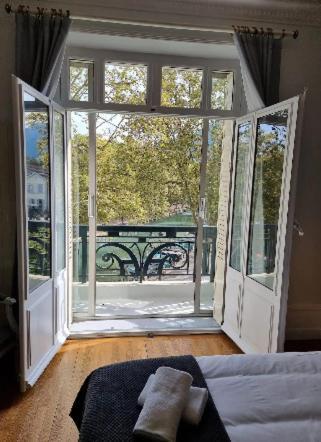 Le Ness - Face Au Pont Des Amours - Majord'Home Annecy Kültér fotó